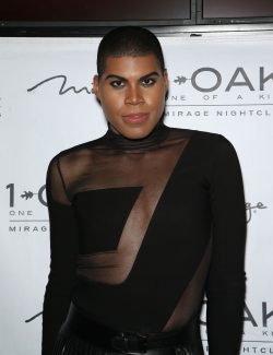 Earvin Johnson III