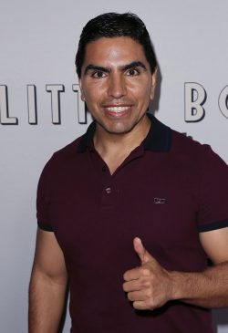 Eddie Sotelo