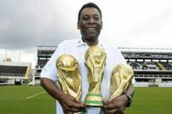 Edison Arantes do Nascimento