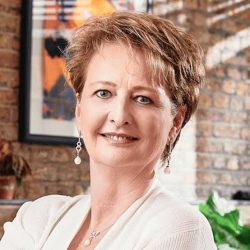Edwina Dunn