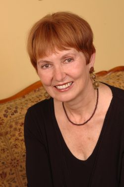 Elizabeth Abbott