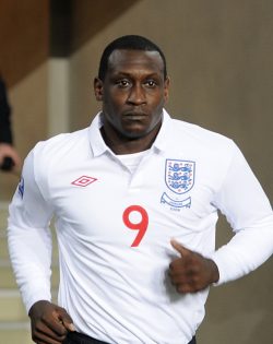 Emile William Ivanhoe Heskey