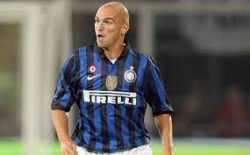 Esteban Matias Cambiasso Deleau