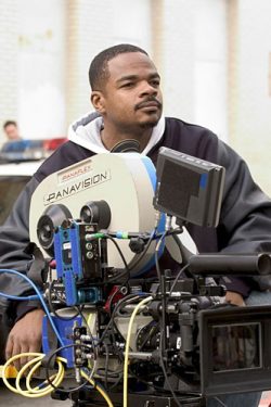 Felix Gary Gray
