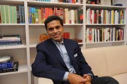 Fareed Rafiq Zakaria
