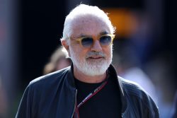 Flavio Briatore