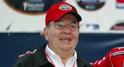 Floyd Ganassi, Jr