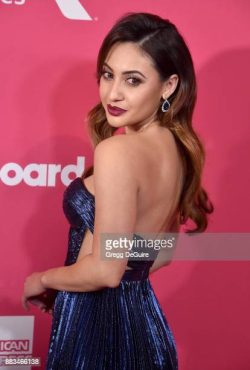 Francia Raisa Almendárez