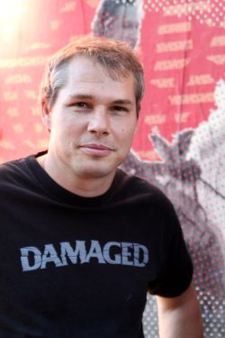 Frank Shepard Fairey