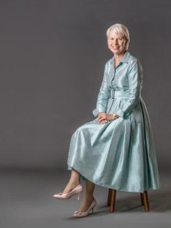 Gail Kelly