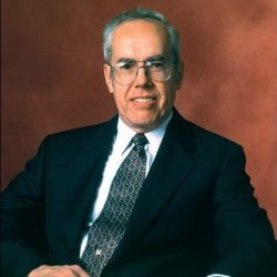 Gary Burrell