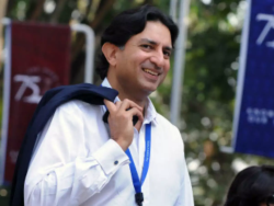 Gautam Thapar