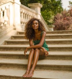 Gelila Bekele
