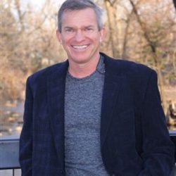 George B. Boedecker Jr.