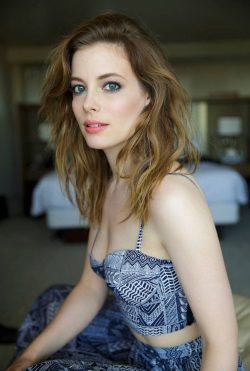 Gillian McLaren Jacobs
