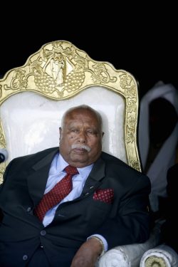 Girma Wolde-Giorgis