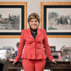 Gloria Rachel Allred