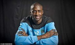 Gnégnéri Yaya Touré
