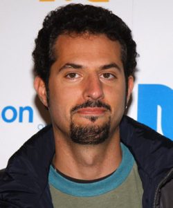 Guy Harley Oseary