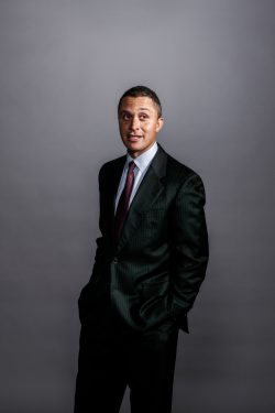 Harold Eugene Ford Jr.