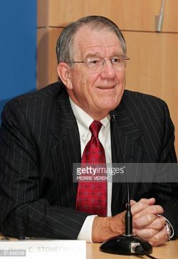 Harrry C. Stonecipher