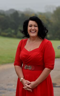 Hayley Parsons