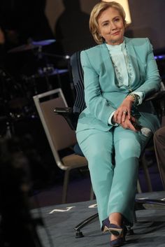 Hillary Diane Rodham Clinton