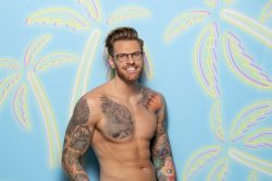 Iain Stirling