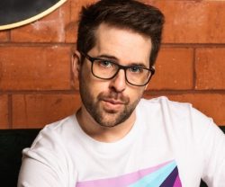 Ian Andrew Hecox