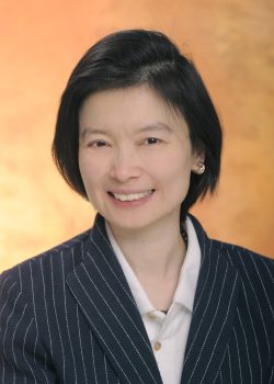 Ingrid Chun Yuan Wu