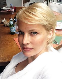 Irina Vyacheslavovna Abramovich