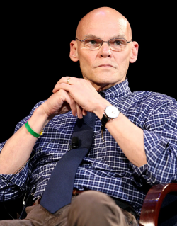 Chester James Carville, Jr.