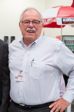James D. Sinegal
