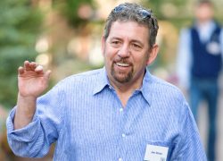 James L. Dolan