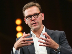James Murdoch