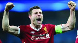 James Philip Milner