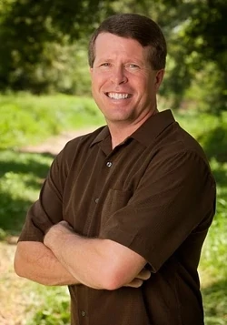 James Robert Duggar