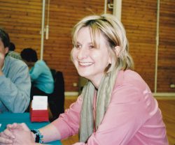 Dame Janet Frances de Botton, DBE