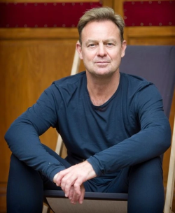 Jason Donovan