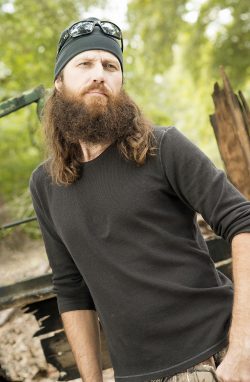 Jason Silas “Jase” Robertson