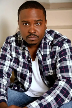 Jason Michael Weaver
