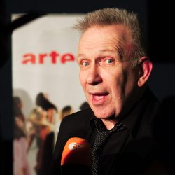 Jean Paul Gaultier