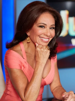 Jeanine Ferris Pirro