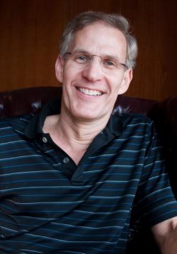 Jeffrey Alan Miron