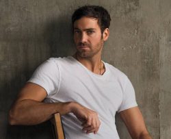 Jeffrey Dye