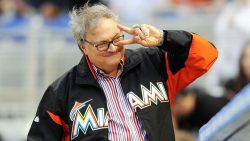 Jeffrey H. Loria