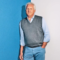 Jeffrey Robert Immelt