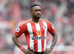Jermain Colin Defoe