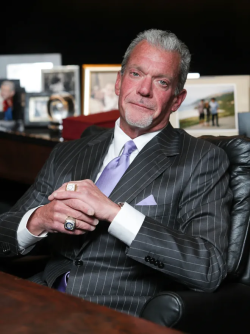 Jim Irsay