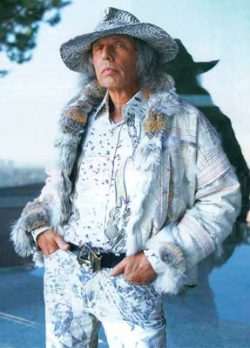 James F. Goldstein